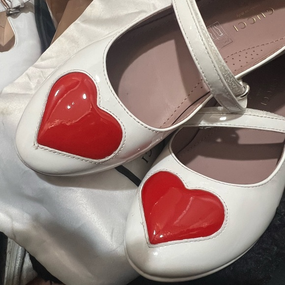 Shoes Girls Gucci Shoes Poshmark